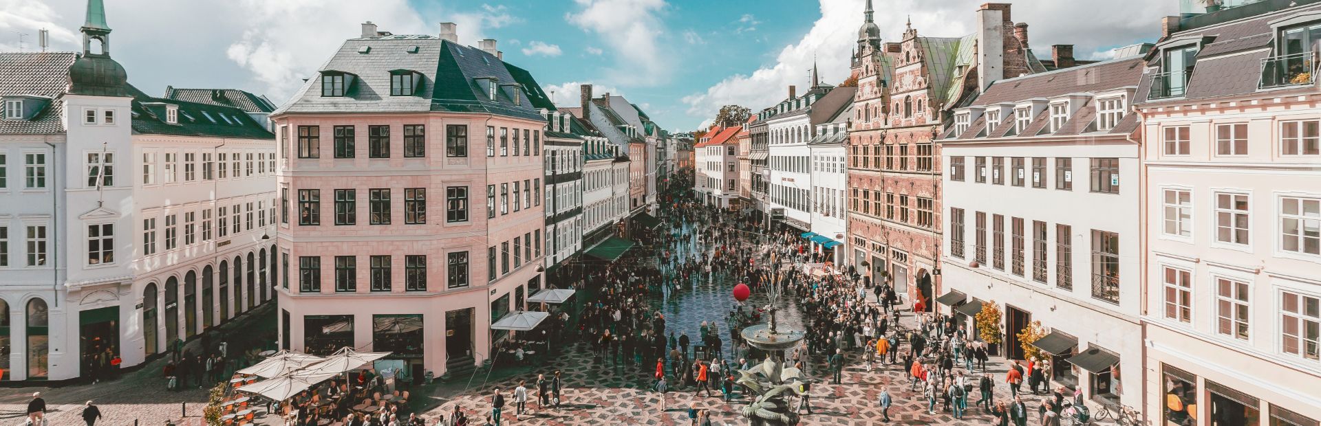 Telia’s data contribute to better visitor experiences in Denmark 