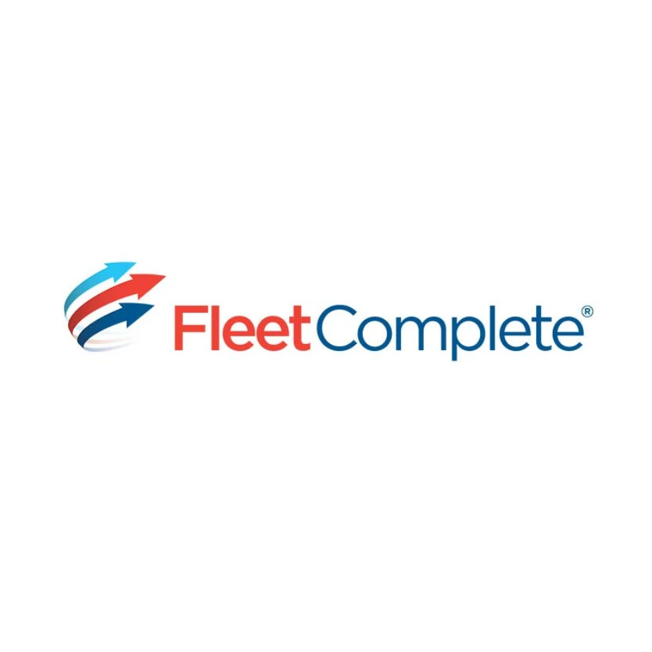 Powered by Fleet Complete