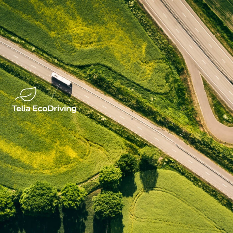 Quantifying the impact of Telia EcoDriving