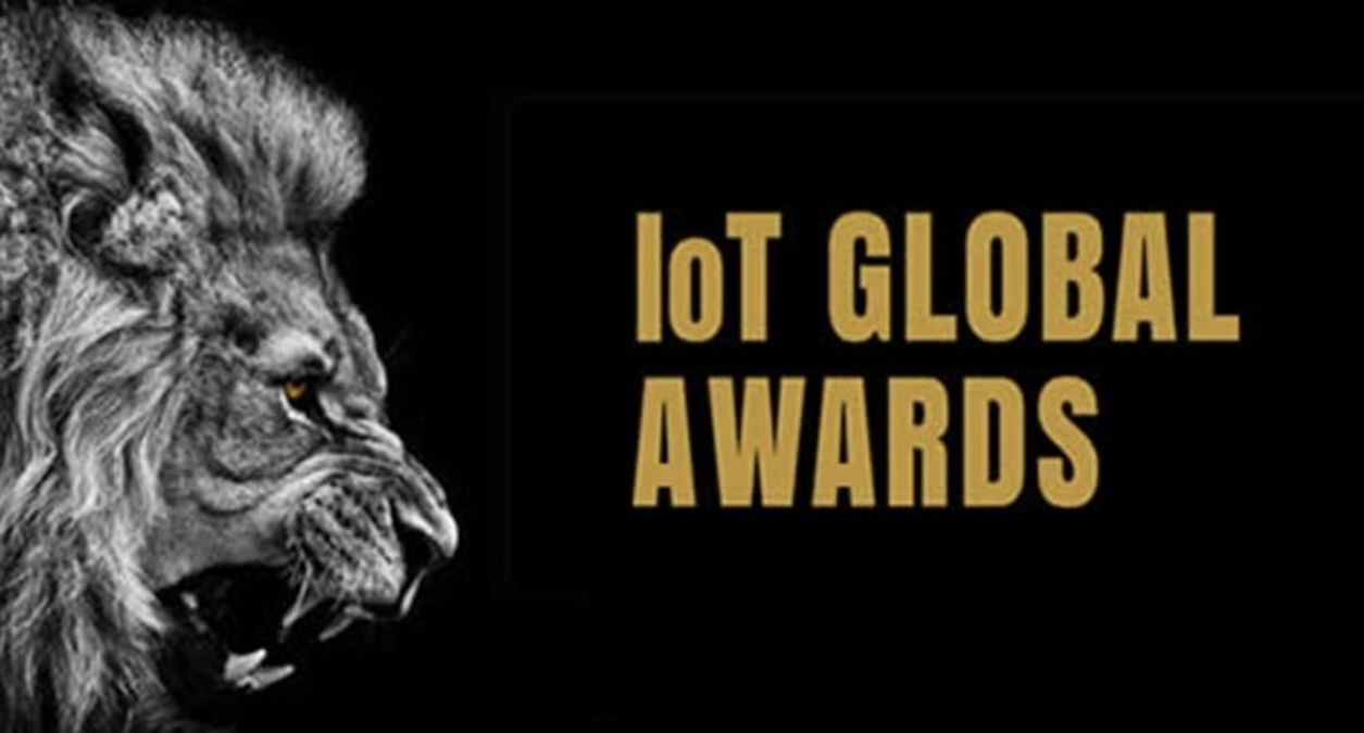 Telia shortlisted for global IoT award