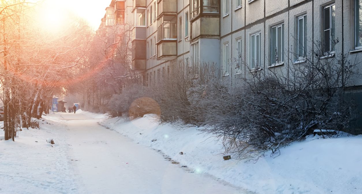 Is your building's heating ready for this winter?