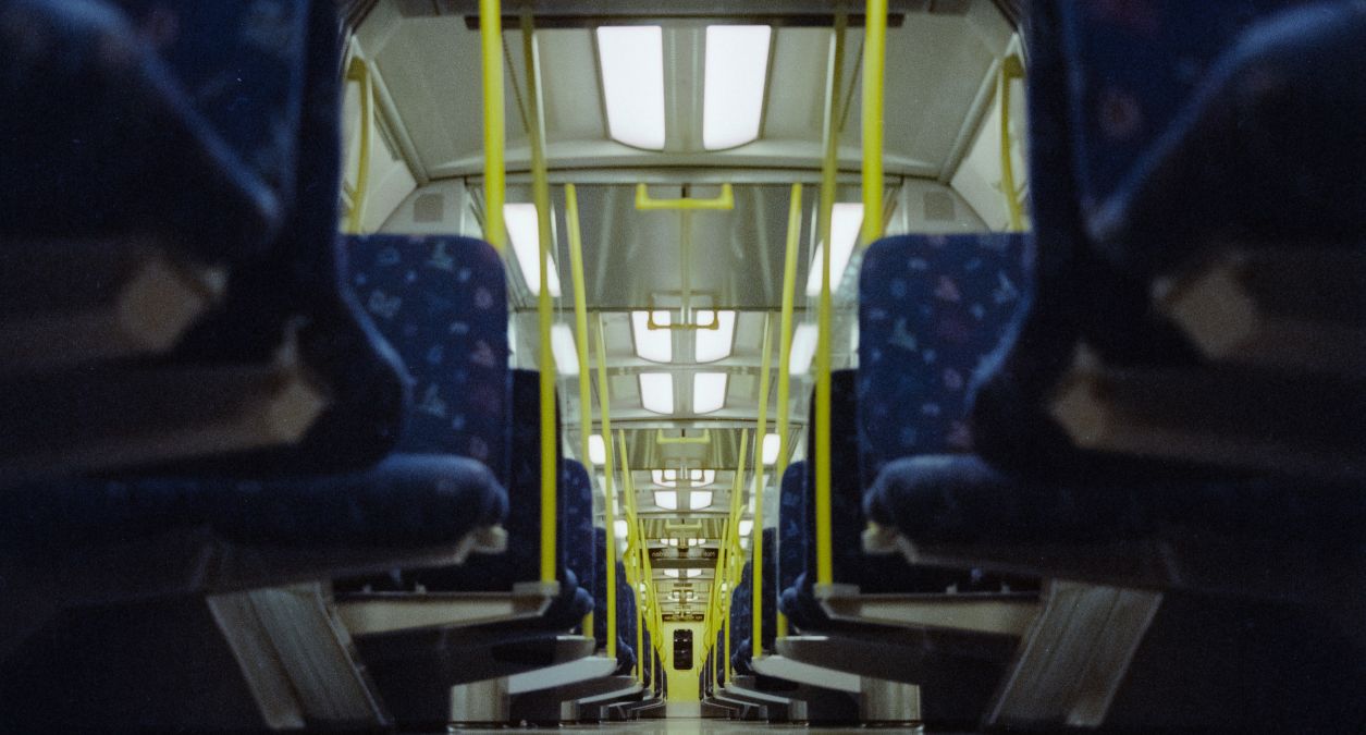 Digitalization: Five trends to watch in public transport