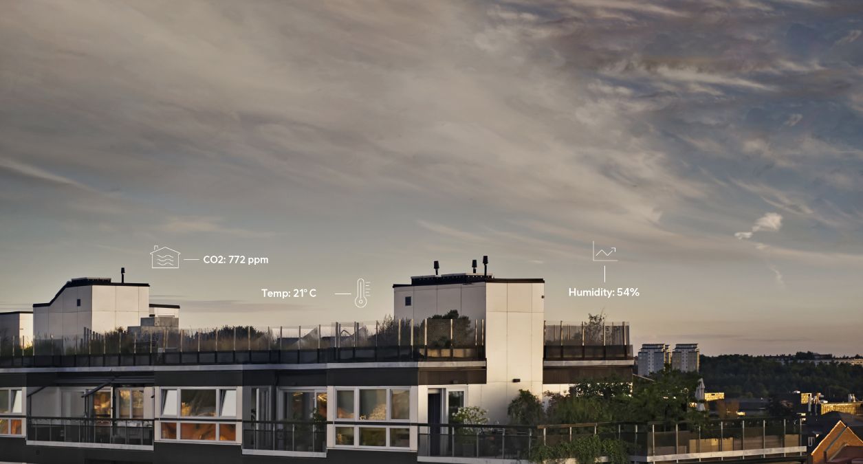 Telia launches tool that quantifies the benefits of investing in smart buildings