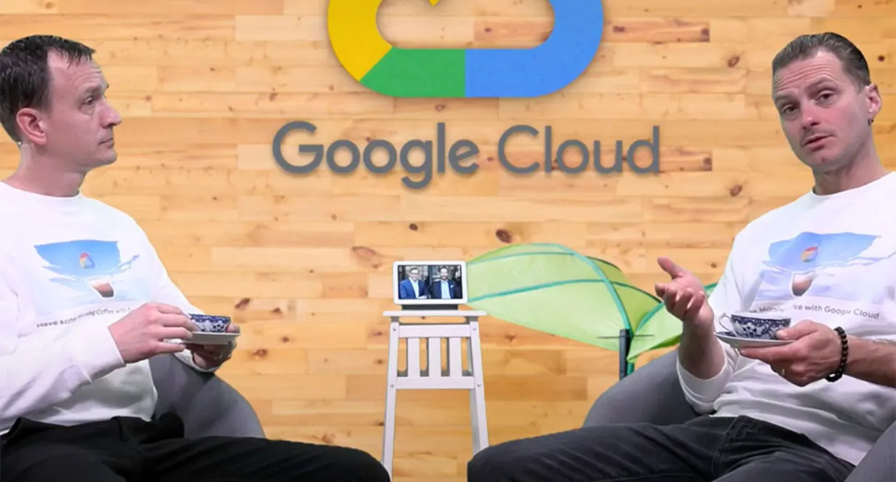 Telia ACE + Google Cloud = more intelligent customer service