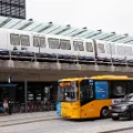 City Region and Telia: "Active use of passenger data encourage people to take the bus"