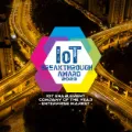 Telia wins IoT Breakthrough Awards: “Enablement company of the year”