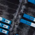 Connecting buses for sustainable public transport operations and happier passengers