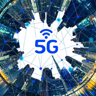 Guiding Global Businesses to harness 5G worlwide