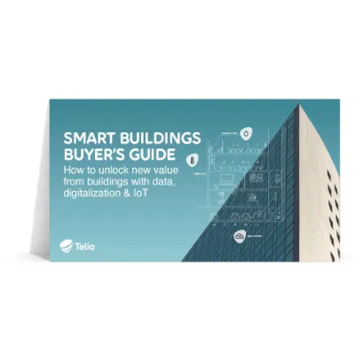 Smart Building Buyer's Guide