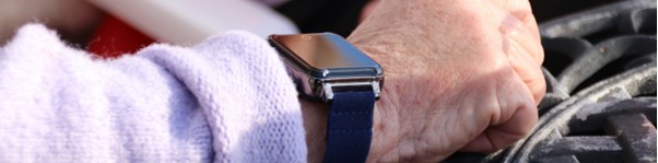 Sensorem Smartwatch