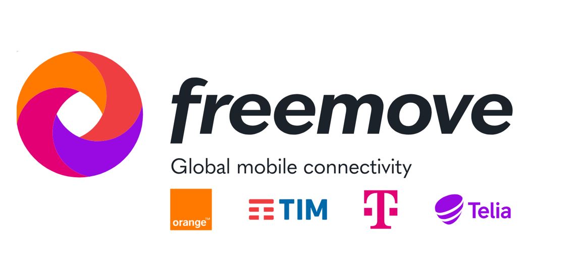 Freemove Global Mobile Connectivity