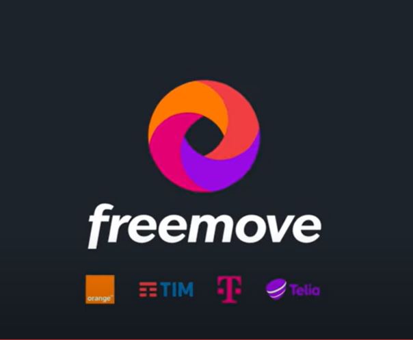 Learn more about FreeMove